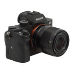 لنز دوربین سونی مدل FE 28mm f/2