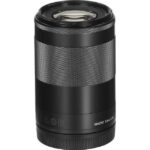 لنز دوربین کانن مدل 52mm EF-M IS STM