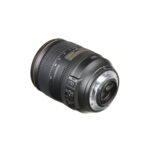 لنز دوربین نیکون مدل NIKON 24-120 F/4G ED VR