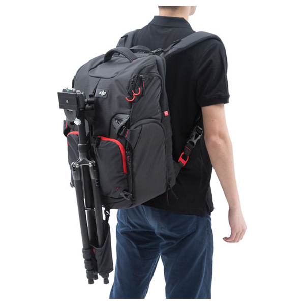 کیف دوربین دی جی آی مدل Back Pack For Phantom 4 Series کیف دوربین دی جی آی مدل Back Pack For Phantom 4 Series