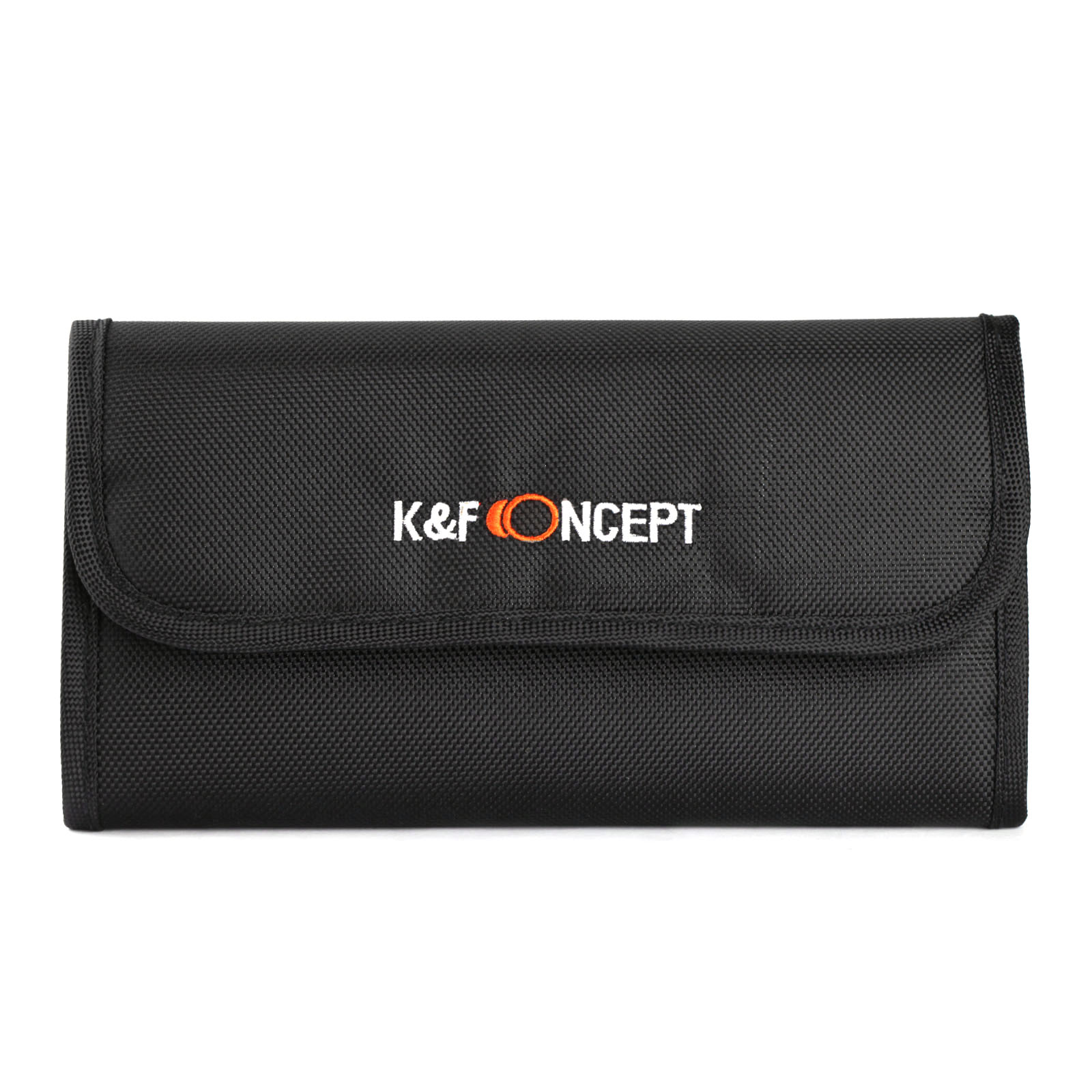 کیف فیلتر لنز دوربین کی اند اف مدل KF132 کیف فیلتر لنز دوربین کی اند اف مدل KF132