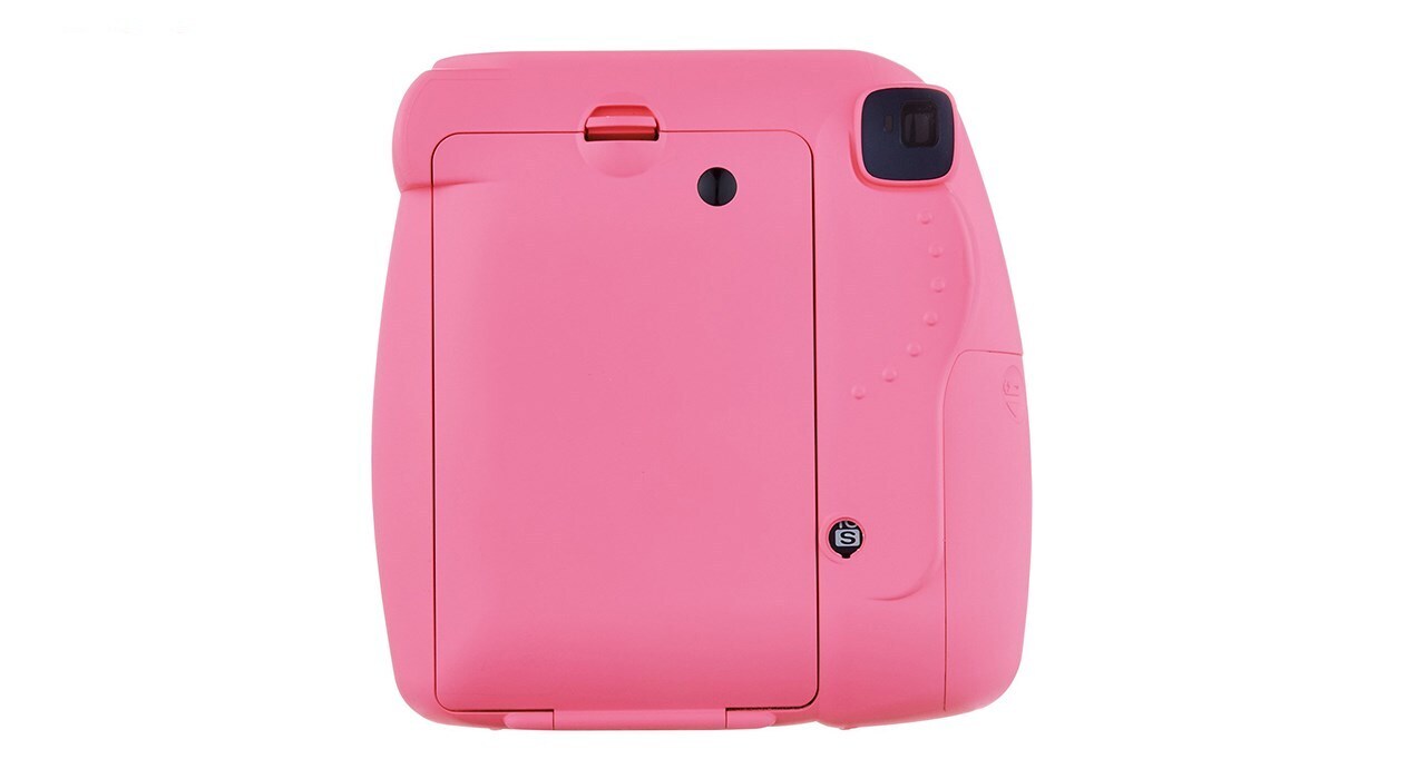 دوربین عکاسی چاپ سریع فوجی فیلم مدل Instax Mini 9 دوربین عکاسی چاپ سریع فوجی فیلم مدل Instax Mini 9