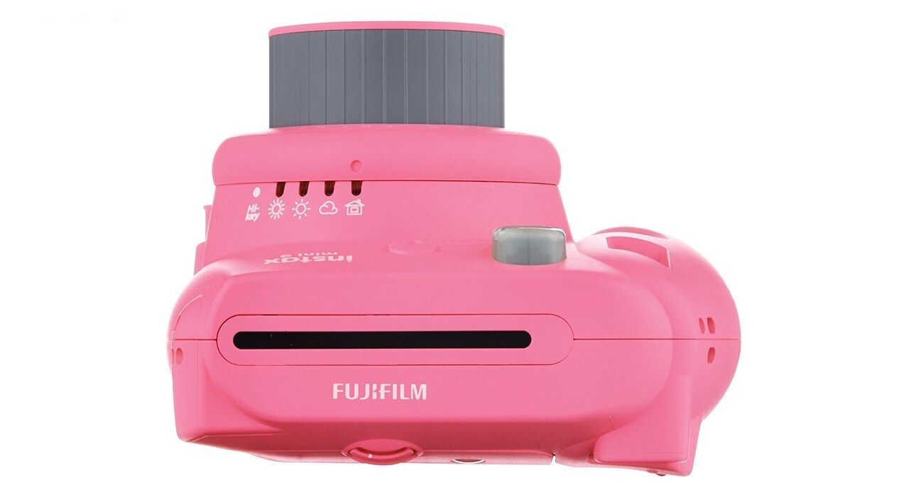 دوربین عکاسی چاپ سریع فوجی فیلم مدل Instax Mini 9 دوربین عکاسی چاپ سریع فوجی فیلم مدل Instax Mini 9