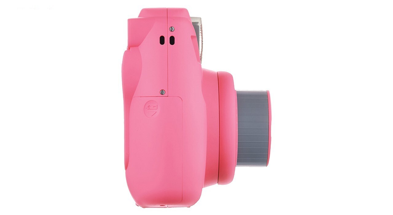 دوربین عکاسی چاپ سریع فوجی فیلم مدل Instax Mini 9 دوربین عکاسی چاپ سریع فوجی فیلم مدل Instax Mini 9