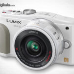 دوربین دیجیتال پاناسونیک لومیکس DMC-GF6