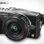 دوربین دیجیتال پاناسونیک لومیکس DMC-GF6