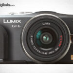 دوربین دیجیتال پاناسونیک لومیکس DMC-GF6