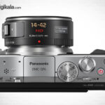 دوربین دیجیتال پاناسونیک لومیکس DMC-GF6