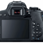 دوربین دیجیتال کانن مدل EOS 800D به همراه لنز 18-135 میلی متر IS STM