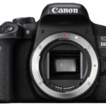 دوربین دیجیتال کانن مدل EOS 800D به همراه لنز 18-135 میلی متر IS STM