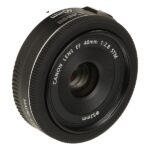 لنز کانن مدل EF 40mm F/2.8 STM