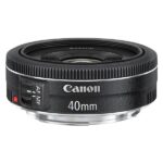 لنز کانن مدل EF 40mm F/2.8 STM
