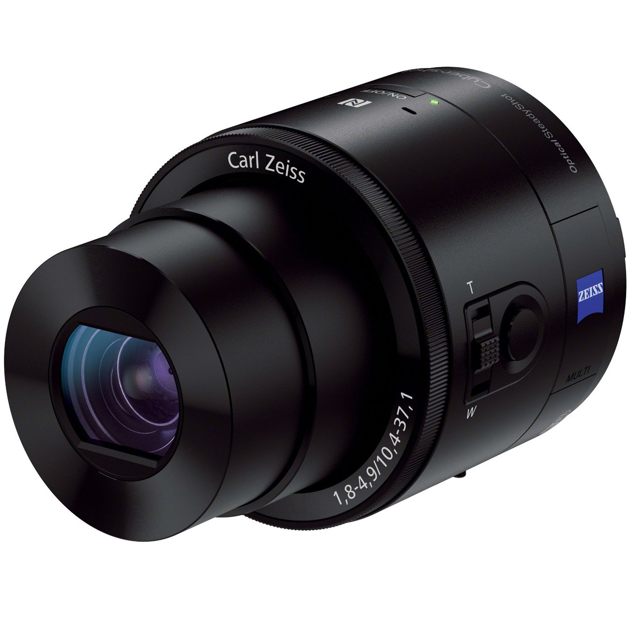 دوربین دیجیتال موبایلی سونی سایبرشات DSC-QX100 دوربین دیجیتال موبایلی سونی سایبرشات DSC-QX100