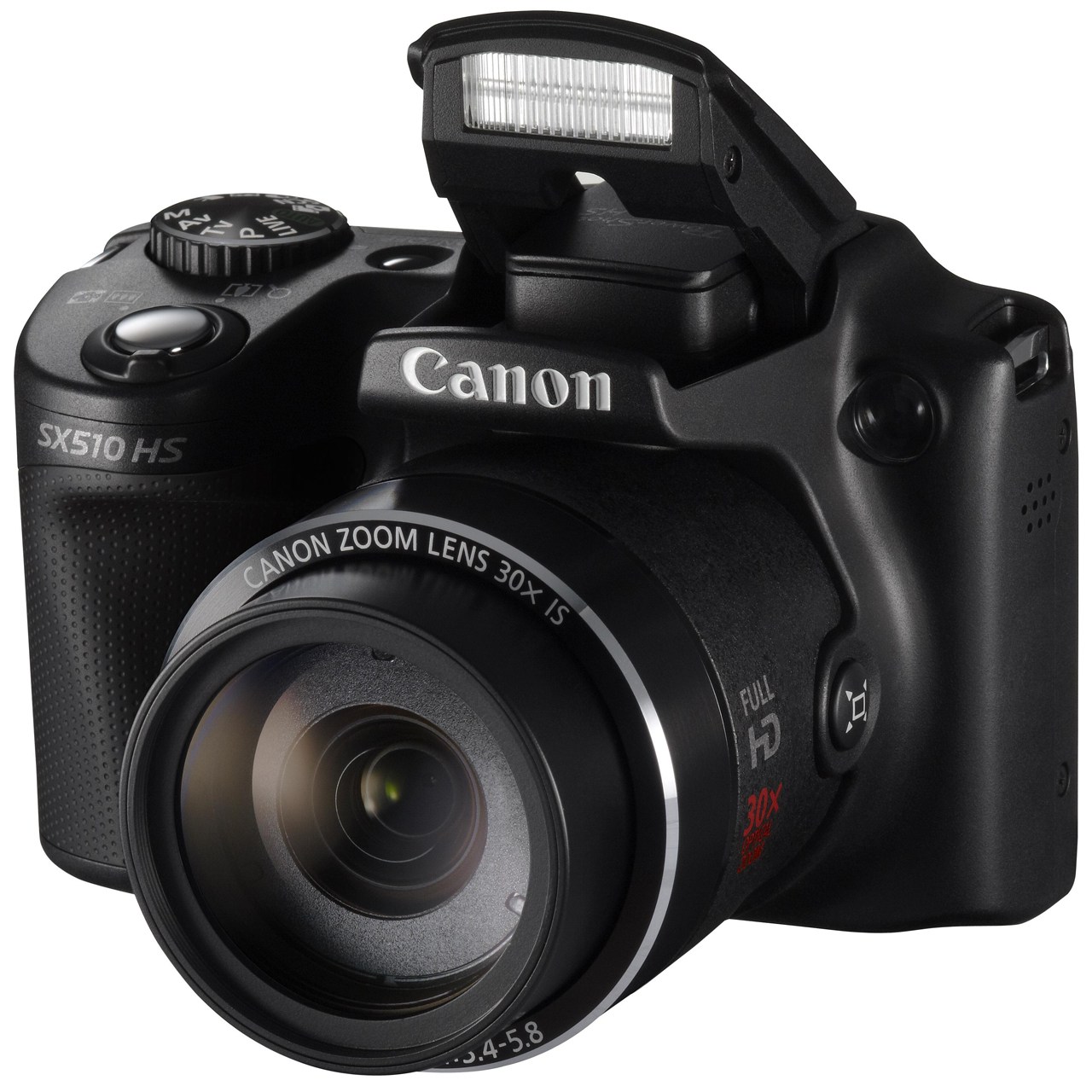دوربین دیجیتال کانن پاورشات SX510 HS دوربین دیجیتال کانن پاورشات SX510 HS