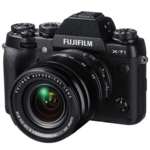 دوربین دیجیتال فوجی فیلم XT1