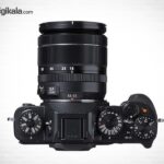 دوربین دیجیتال فوجی فیلم XT1