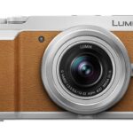 دوربین دیجیتال پاناسونیک مدل Lumix DMC-GX85K