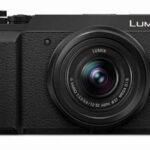 دوربین دیجیتال پاناسونیک مدل Lumix DMC-GX85K