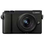 دوربین دیجیتال پاناسونیک مدل Lumix DC-GX9K