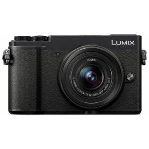 دوربین دیجیتال پاناسونیک مدل Lumix DC-GX9K