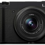 دوربین دیجیتال پاناسونیک مدل Lumix DC-GX9K