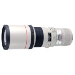 لنز کانن EF 400mm f/5.6L USM