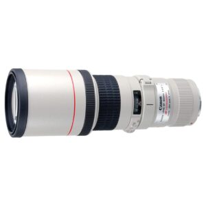 لنز کانن EF 400mm f/5.6L USM