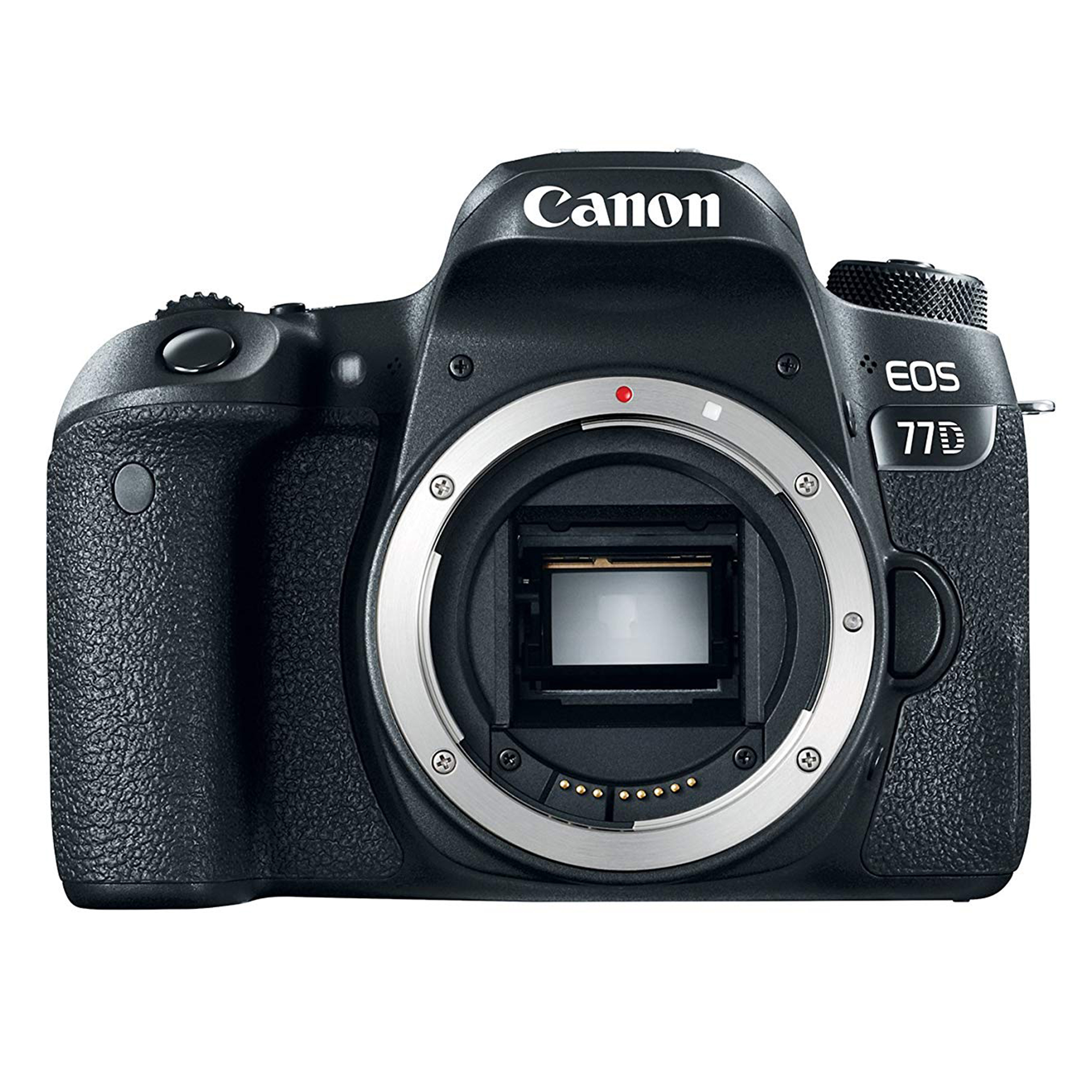 دوربین دیجیتال کانن مدل EOS 77D دوربین دیجیتال کانن مدل EOS 77D