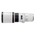 لنز کانن EF 400mm f/5.6L USM