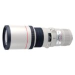 لنز کانن EF 400mm f/5.6L USM