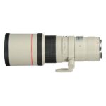 لنز کانن EF 400mm f/5.6L USM