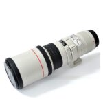 لنز کانن EF 400mm f/5.6L USM