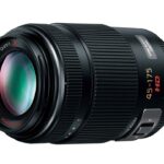 لنز پاناسونیک مدل H-PS45175 45-175mm F/4.0-5.6
