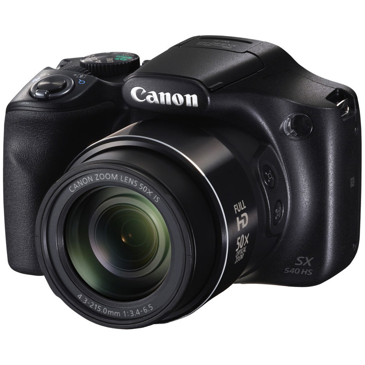دوربین دیجیتال کانن مدل PowerShot SX540 HS دوربین دیجیتال کانن مدل PowerShot SX540 HS