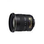 لنز نیکون مدل AF-S DX Zoom-NIKKOR 12-24mm f/4G IF-ED