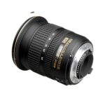 لنز نیکون مدل AF-S DX Zoom-NIKKOR 12-24mm f/4G IF-ED