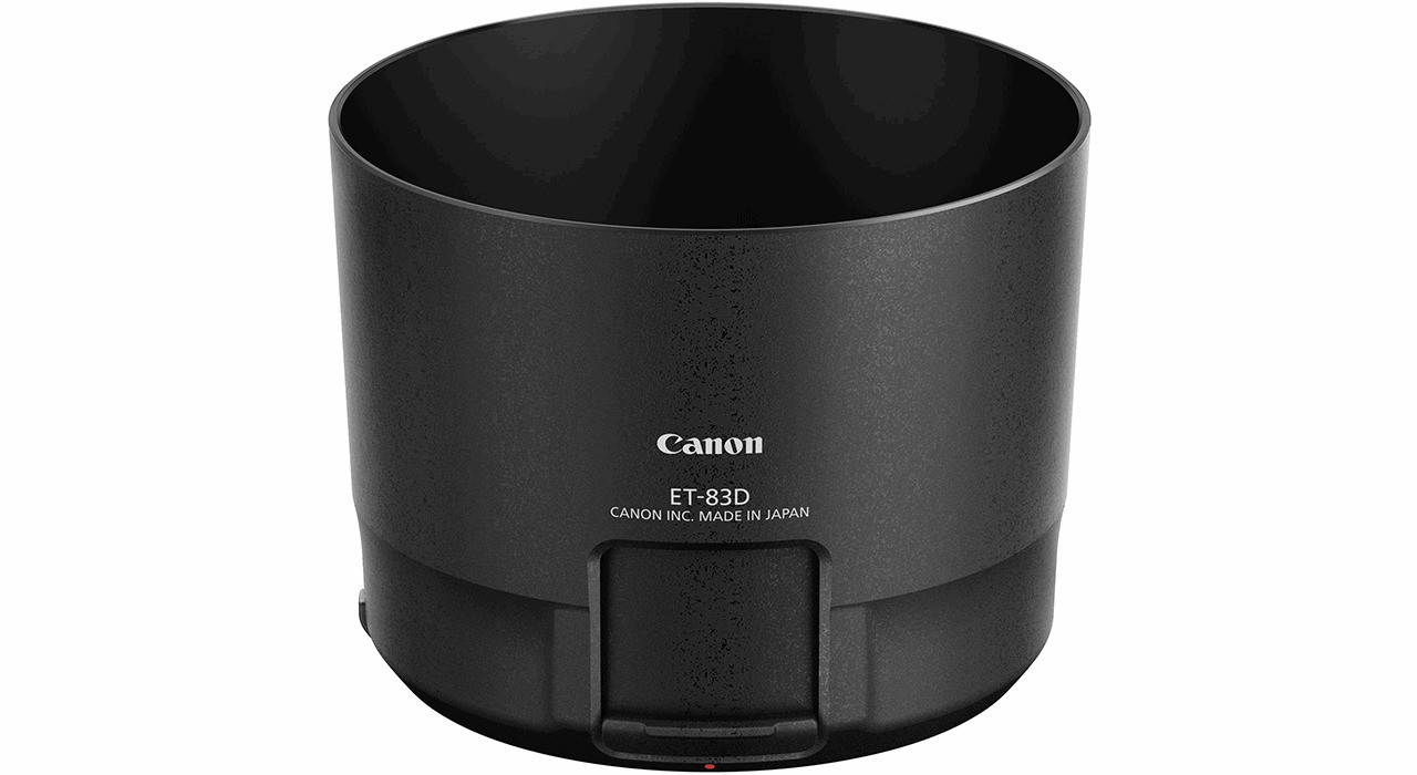 لنز کانن مدل EF 100-400mm F4.5-5.6L IS II USM لنز کانن مدل EF 100-400mm F4.5-5.6L IS II USM