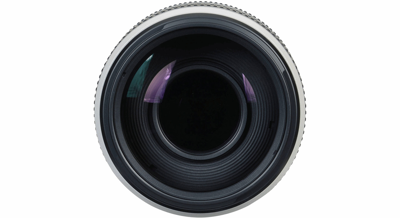 لنز کانن مدل EF 100-400mm F4.5-5.6L IS II USM لنز کانن مدل EF 100-400mm F4.5-5.6L IS II USM