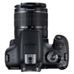 دوربین دیجیتال کانن مدل EOS 2000D به همراه لنز 18-55 میلی متر DC III