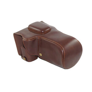 کاور دوربین مینیکو مدل ML700 مناسب برای دوربین کانن 700D