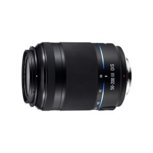 لنز دوربین سامسونگ مدل ED 50-200mm F4-5.6