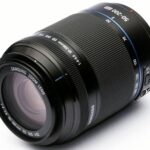 لنز دوربین سامسونگ مدل ED 50-200mm F4-5.6
