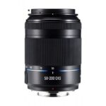 لنز دوربین سامسونگ مدل ED 50-200mm F4-5.6