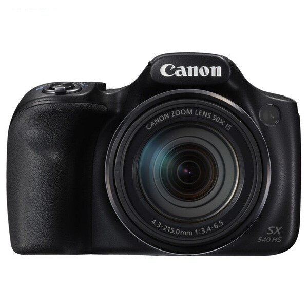 دوربین دیجیتال کانن مدل PowerShot SX540 HS دوربین دیجیتال کانن مدل PowerShot SX540 HS