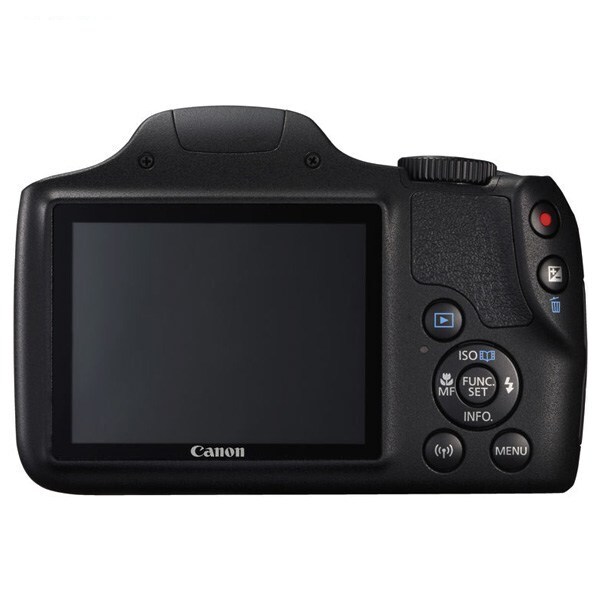 دوربین دیجیتال کانن مدل PowerShot SX540 HS دوربین دیجیتال کانن مدل PowerShot SX540 HS