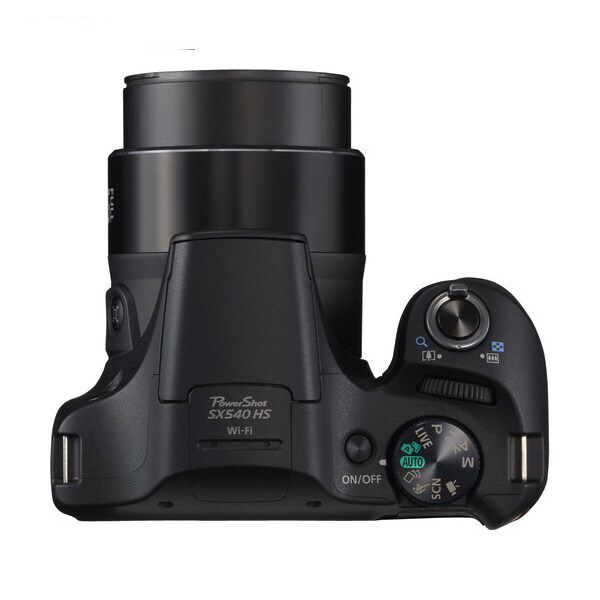 دوربین دیجیتال کانن مدل PowerShot SX540 HS دوربین دیجیتال کانن مدل PowerShot SX540 HS