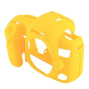 کاور دوربین پلوز مدل ILCE-5D مناسب برای دوربین کانن 5D Mark IV