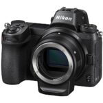 آداپتور لنز نیکون مدل Mount Adapter FTZ