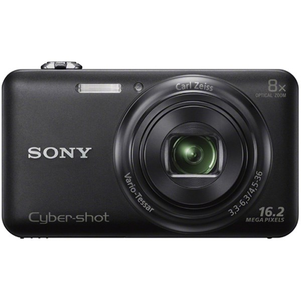 دوربین دیجیتال سونی سایبرشات DSC-WX60 دوربین دیجیتال سونی سایبرشات DSC-WX60