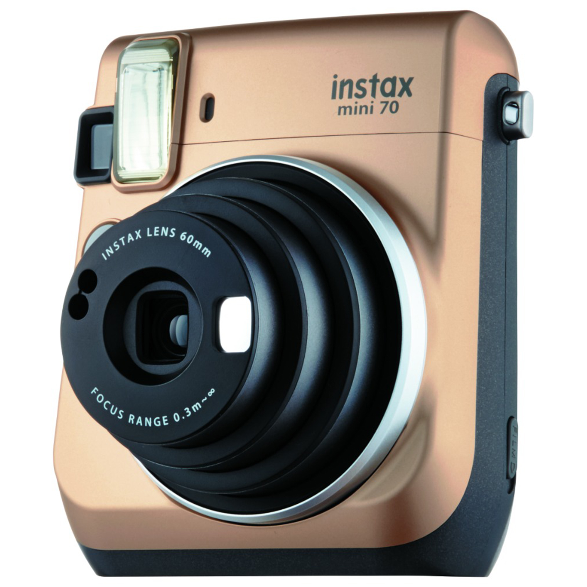 دوربین عکاسی چاپ سریع فوجی فیلم مدل Instax mini 70 دوربین عکاسی چاپ سریع فوجی فیلم مدل Instax mini 70